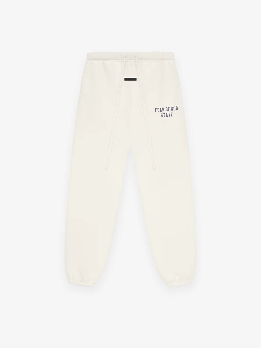 Fear Of God State Essentials SweatPants - Shell