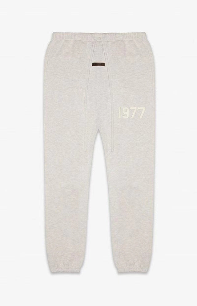 Fear of God Essentials 1977 Sweatpants - Black