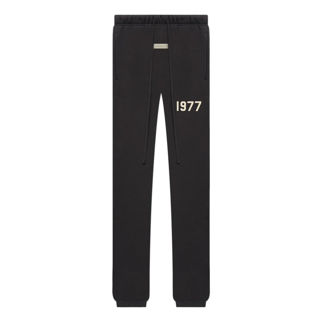 Fear of God Essentials 1977 Sweatpants - Black