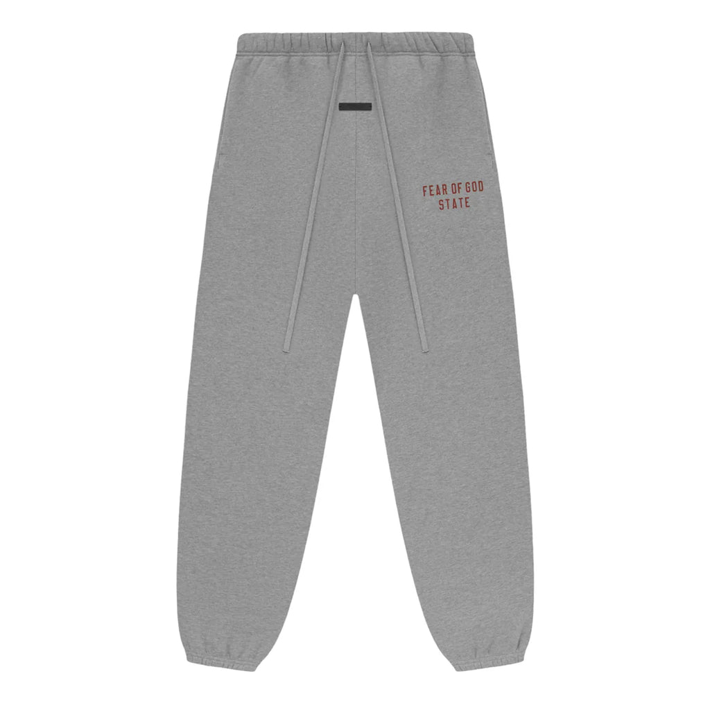 Fear Of God State Essentials SweatPants - Shell