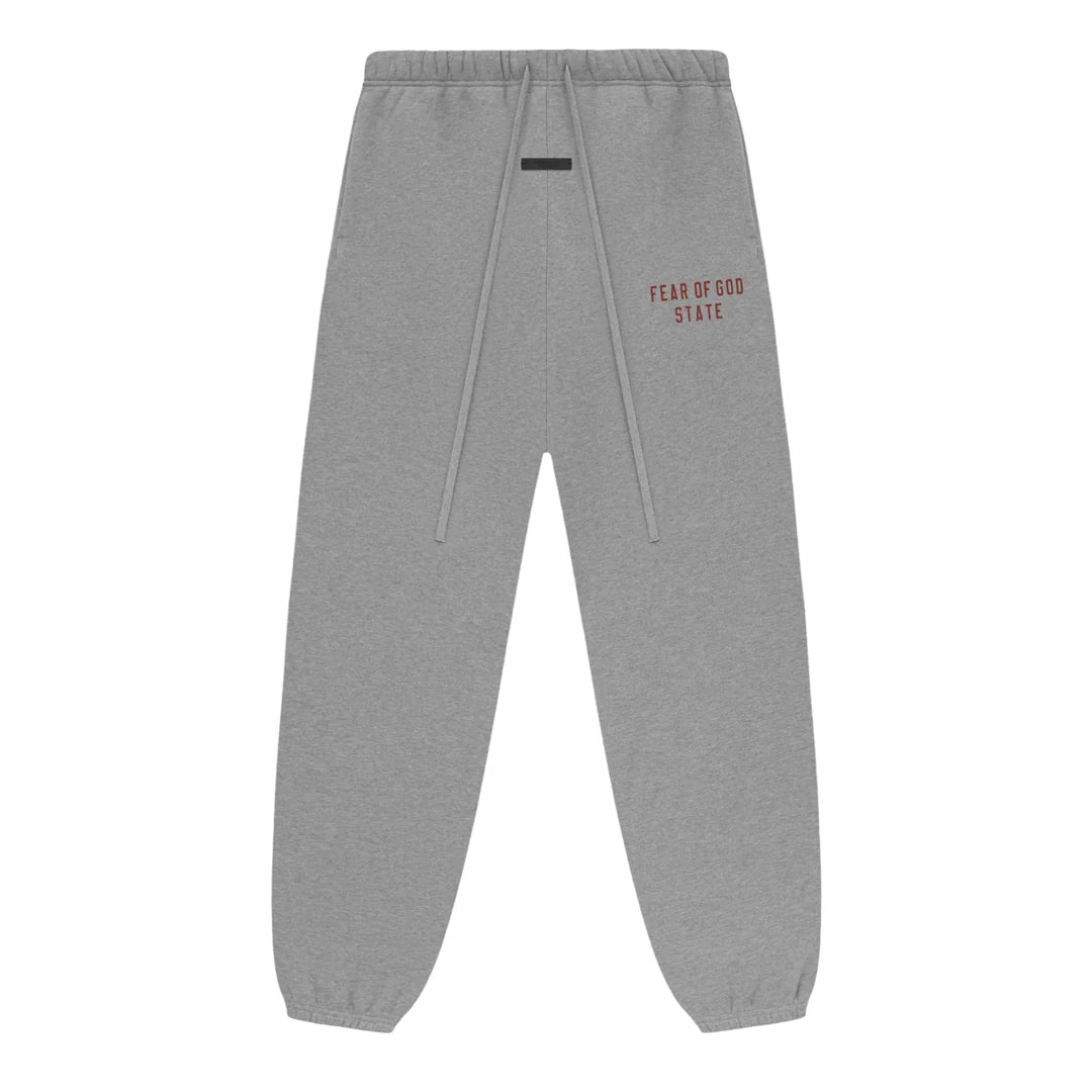 Fear Of God State Essentials SweatPants - Shell