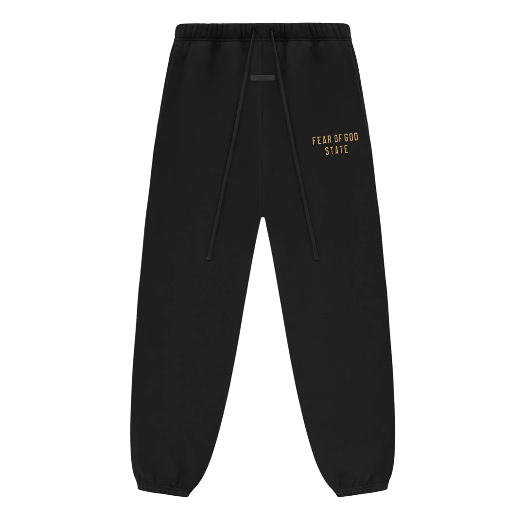 Fear Of God State Essentials SweatPants - Shell