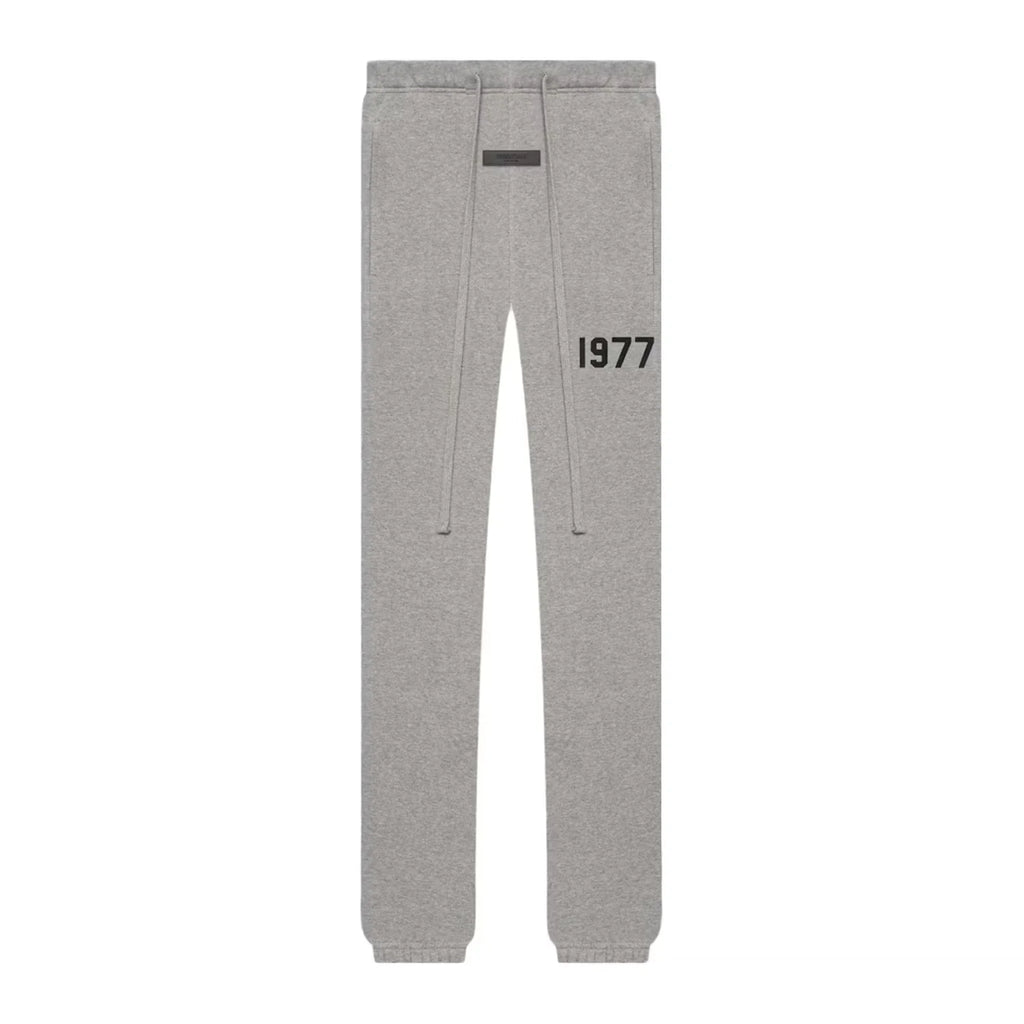 Fear of God Essentials 1977 Sweatpants - Black
