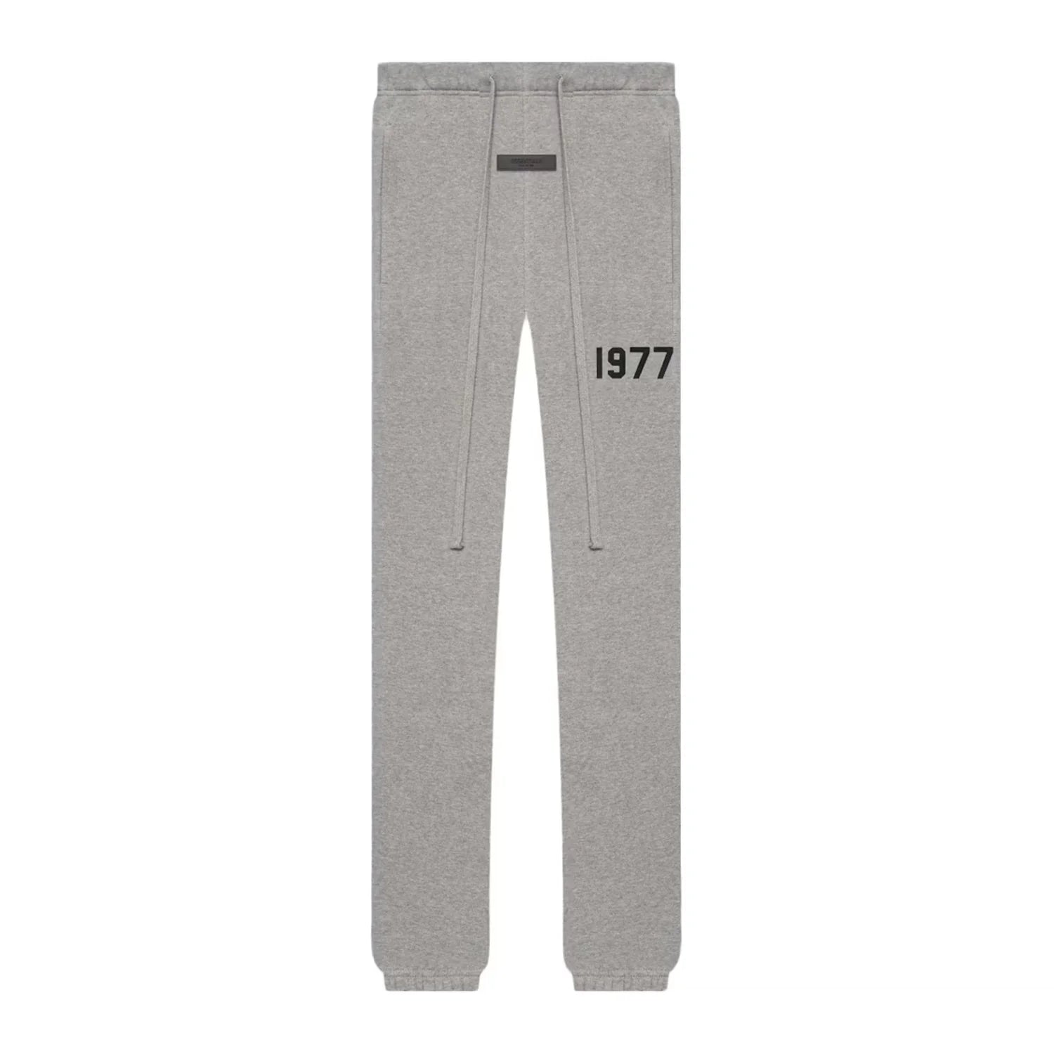 Fear of God Essentials 1977 Sweatpants - Black