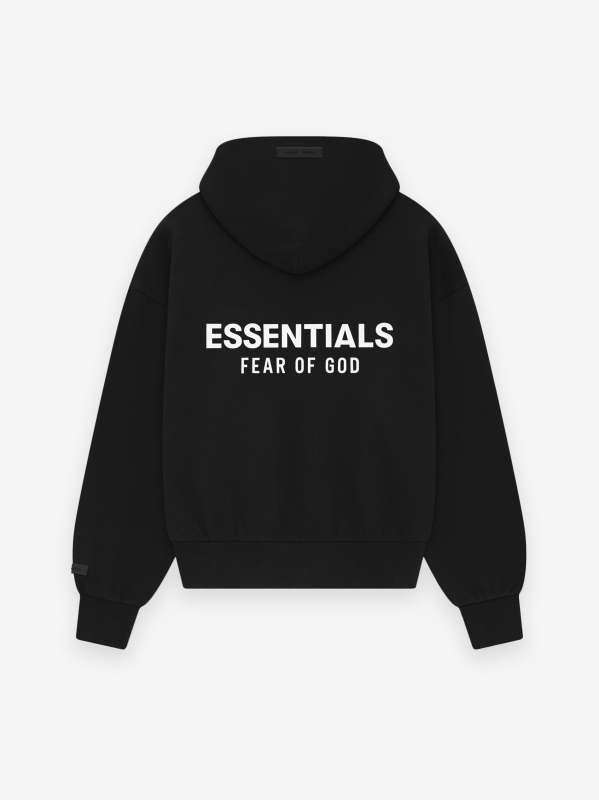 Fear Of God Essentials Hoodie