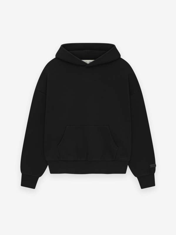 Fear Of God Essentials Hoodie