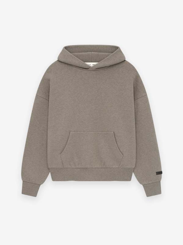 Fear Of God Essentials Hoodie