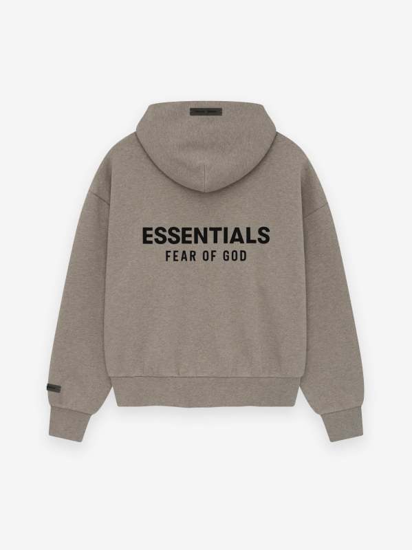 Fear Of God Essentials Hoodie