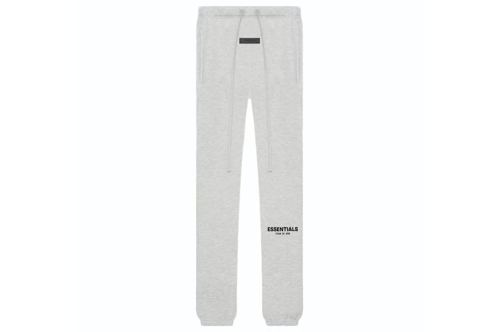 Fear of God Essentials Sweatpants- Black