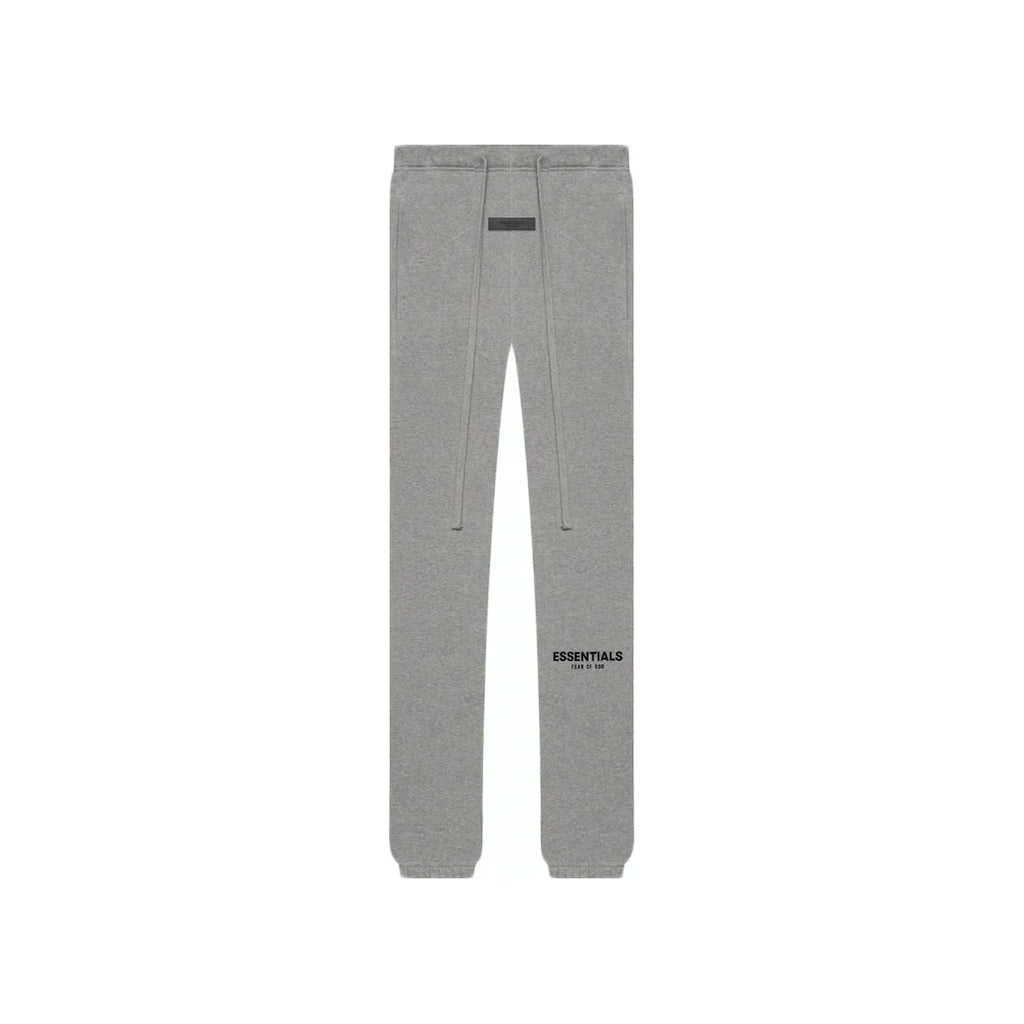 Fear of God Essentials Sweatpants- Black