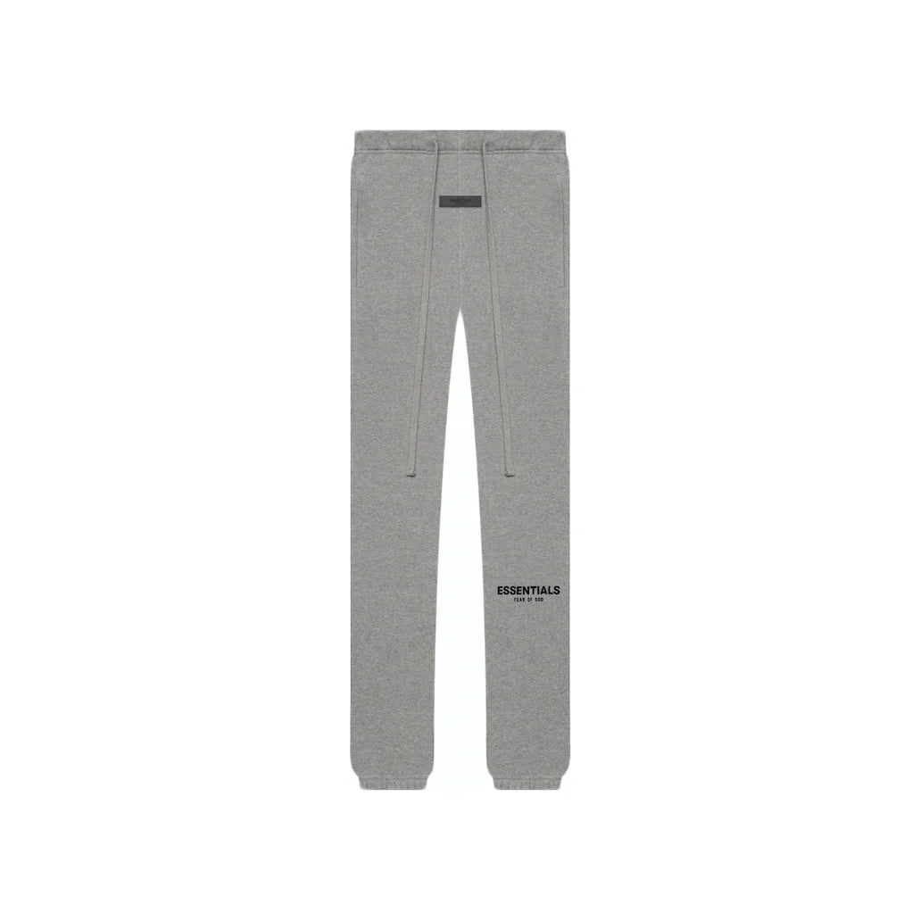 Fear of God Essentials Sweatpants - Dark Oatmeal