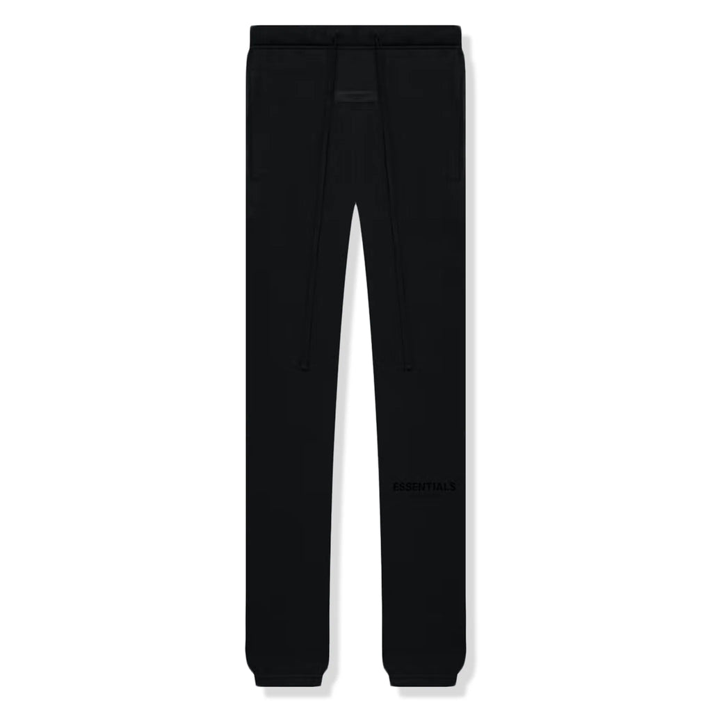 Fear of God Essentials Sweatpants- Black