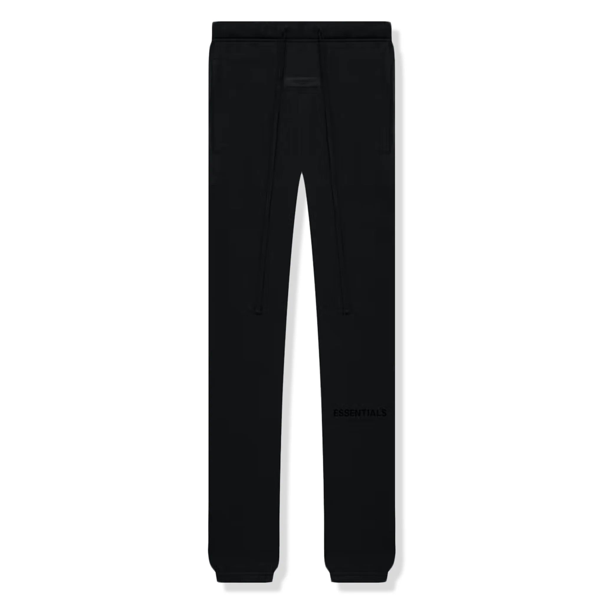 Fear of God Essentials Sweatpants - Dark Oatmeal