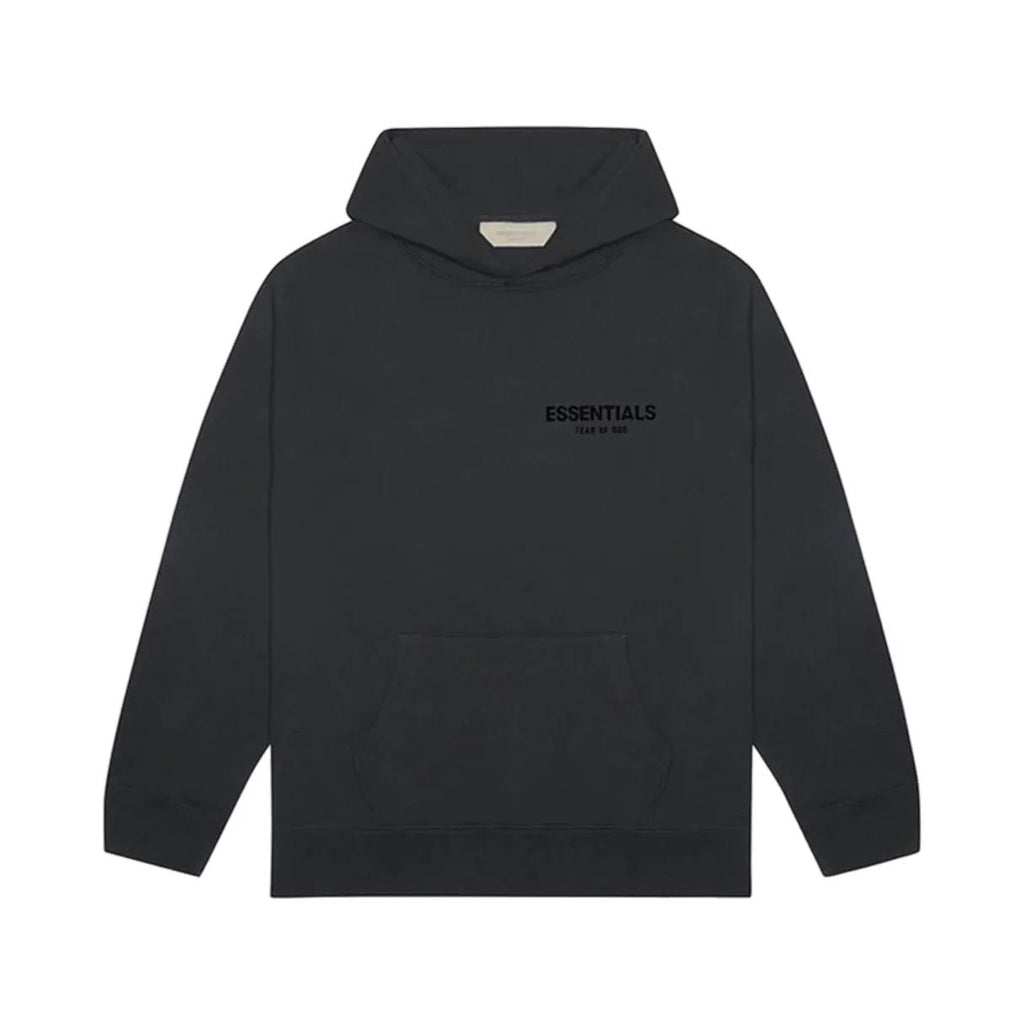 Fear Of God Essential Hoodie S22-סווצרט